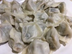 -岳姥姥饺子(泺文路店)