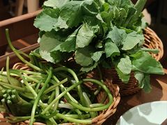-野·大山里土鸡火锅(万科里店)