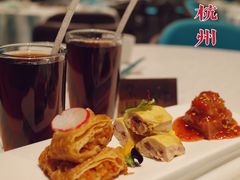 -柒园·三十年创意杭帮菜(龙湖滨江天街店)