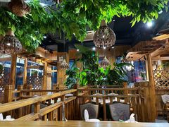 -草原塞蛮羊火锅城(港湾店)