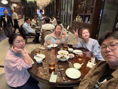 -大理实力希尔顿酒店•御玺中餐厅