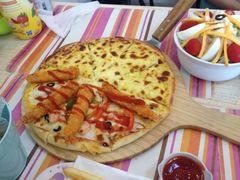 picture-吃饼人西餐(南开店)