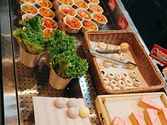 -谷町·烤肉自助(朱雀门店)