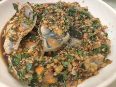 -君德澜酒家·创意粤菜(金山谷店)