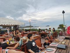 -渔家火锅·海鲜自助餐·演艺(亚龙湾天域酒店)