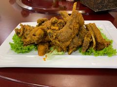 -尚品清汤羊肉
