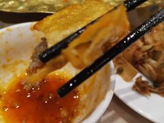 -北疆饭店(宝龙店)