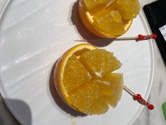 -汤城小厨•粤菜•靓汤(西直门凯德MALL店)