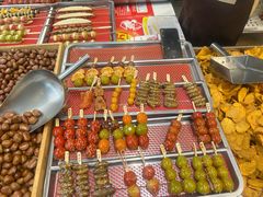 -傻二炒货龙虾(李沧旗舰店)