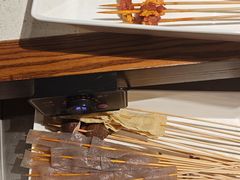 -阿串串老火锅(力盟店)