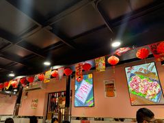 -燚青春东北泥炉烤肉(百合店)