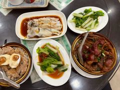 -荔园小馆(园岭新村二期店)