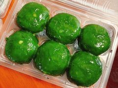 -王家沙点心店(南京西路总店)