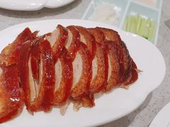 -紫光园·烤鸭(定慧桥店)