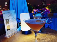 -上海和平饭店华懋阁 Cathay Room