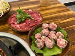 -笔记安顺夺夺粉火锅(龙湾万达店)