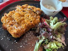 -戈雅法餐厅(世界城广场店)