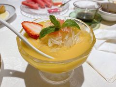 杨枝甘露-上房火鍋(新天地店)