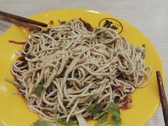 干丝-老苏北饭店(江都店)