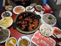 -黄家码头老火锅(解放碑旗舰店)