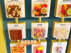 -Alimentari早午餐(安福路店)