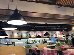 -拿渡·水煮鱼 麻辣香锅(西单大悦城店)