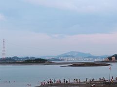 -海沧湾公园