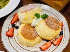 -UPPER KITCHEN(延安路店)