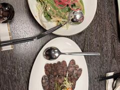 -Yan Ting 宴庭中餐厅(上海静安瑞吉酒店)