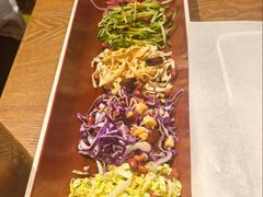 佳木斯拌菜-华府九号海鲜烧烤大排档(龙域店)
