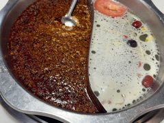 -傣妹火锅(南京东路一店)