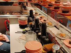 -争鲜回转寿司(朝北大悦城店)