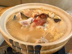 -水之惠鲜鱼料理(王府大街店)