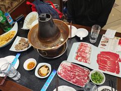 -洪长兴(云南南路店)