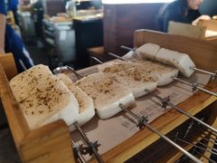 -很久以前羊肉串(昌里路三钢里店)