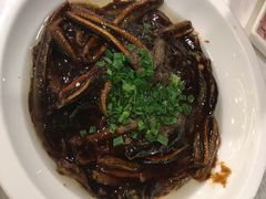 响油鳝糊夹饼-和记小菜(七宝店)