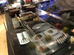-咸亨大酒店-自助餐厅(解放南路店)