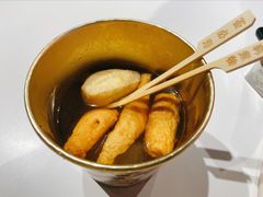 关东煮-荟必寿日韩煮物专门店(Touch12街商场店)