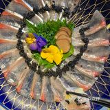 老牌日料店，高品质精致日料真不是吹的