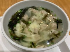 小馄饨-小桃园·豆浆油条(复兴中路店)