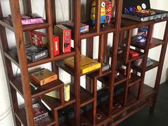 -克拉城堡网红轰趴馆·会场