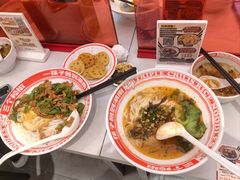-72街荷叶饭(丽影广场店)
