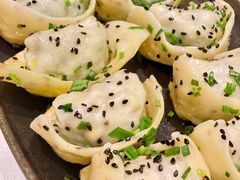 黑松露馄饨-海味观(老西门店)