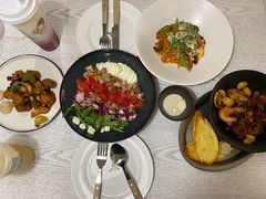 -娜娜家·Nana's restaurant(国金汇店)