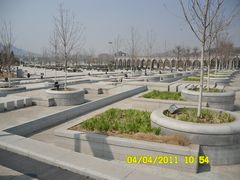 景点-济南国际园博园