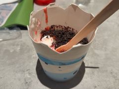 -麦当劳(西单明珠店)
