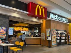 -麦当劳(皇岗路店)