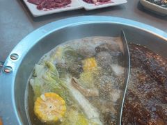 -为什么牛潮汕牛肉火锅(中信广场店)