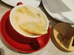 -必胜客(永泰店)