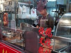 -黄连大头华烧鹅店(大良店)